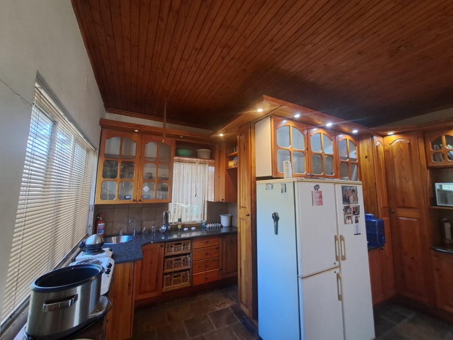 5 Bedroom Property for Sale in Boschfontein A H North West